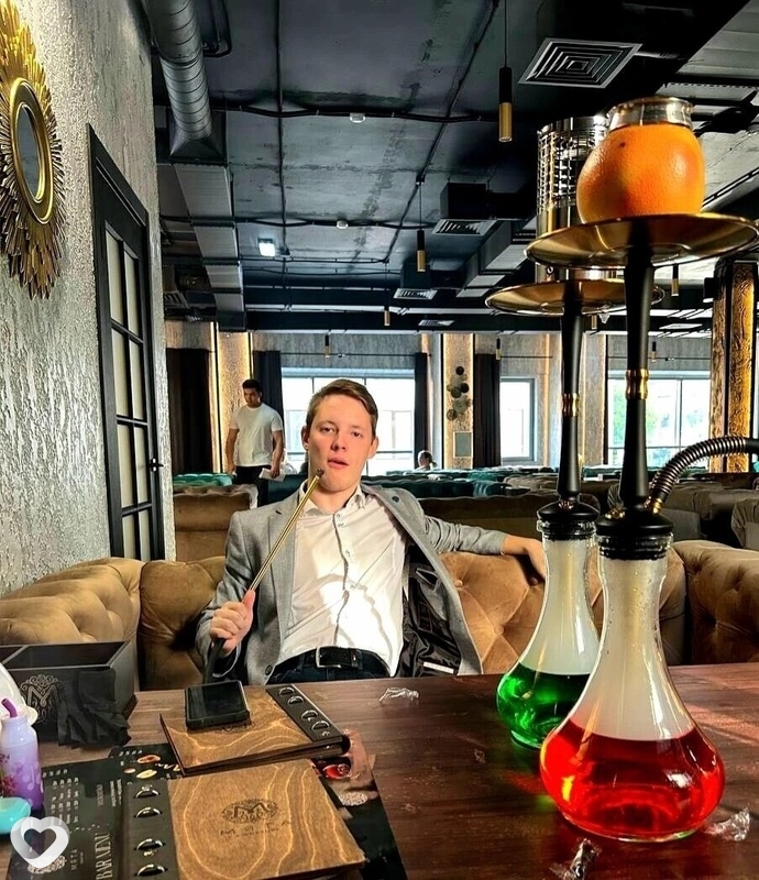 Михаил, 25, Кемерове — анкета №2831578
