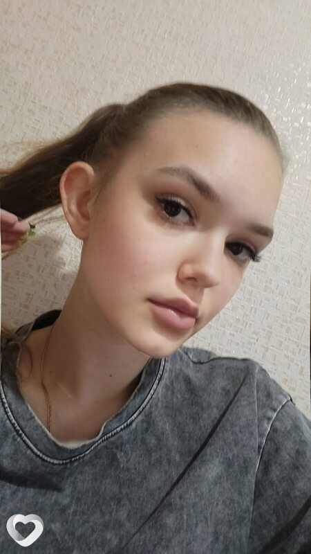 Дарья, 24, Москве — анкета №2831604