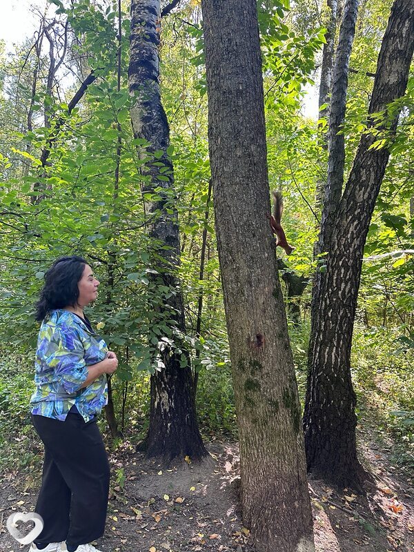 Li, 60, Санкт-Петербурге — анкета №2831616