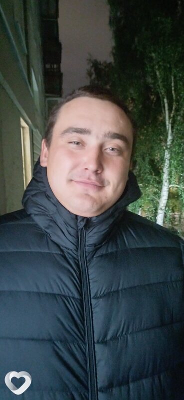 Роман, 28, Нижнем Новгороде — анкета №2831627