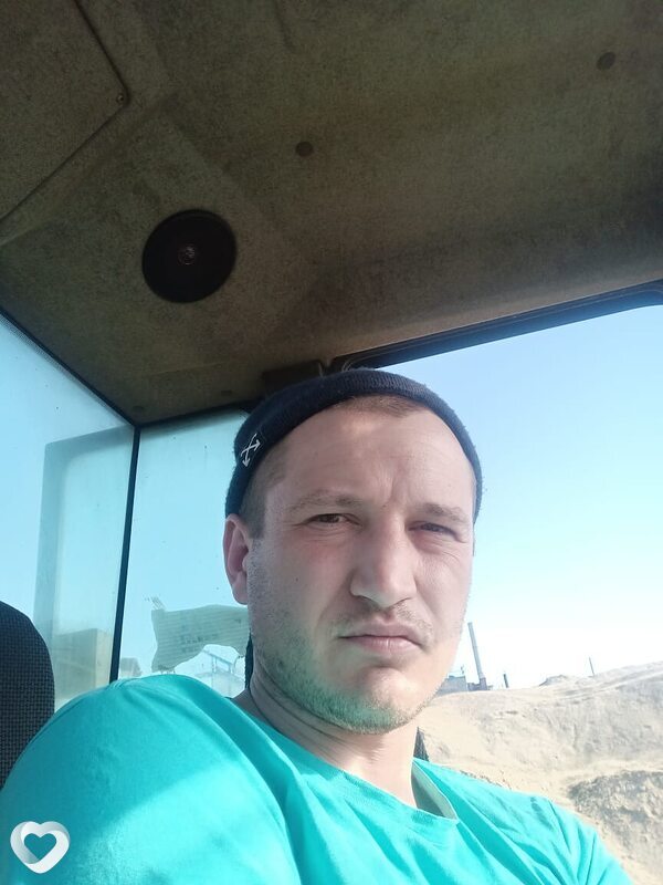 Сергей, 37, Магадане — анкета №2831454