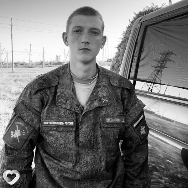 Егор, 19, Камышине — анкета №2831456