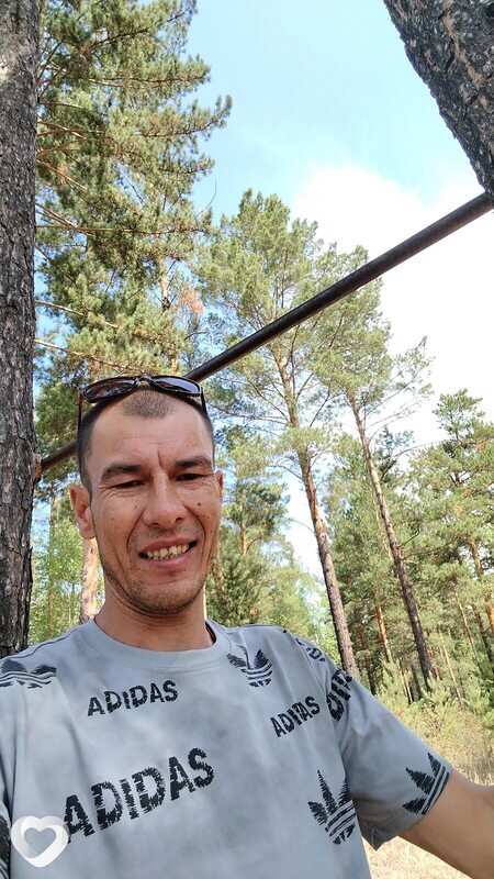 Александр, 43, Чите — анкета №2831461