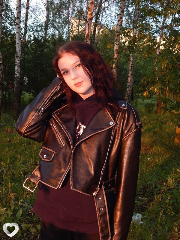 Ульяна, 19, Липецке — анкета №2831462