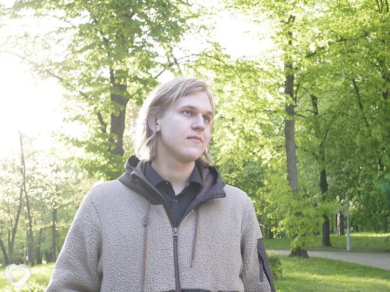 Павел, 22, Москве — анкета №2831465