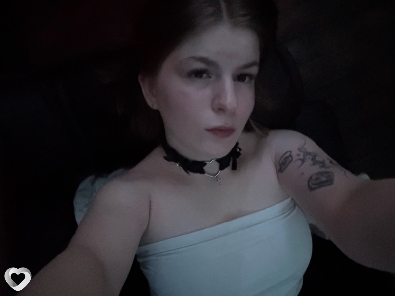 Екатерина, 20, Санкт-Петербурге — анкета №2831477