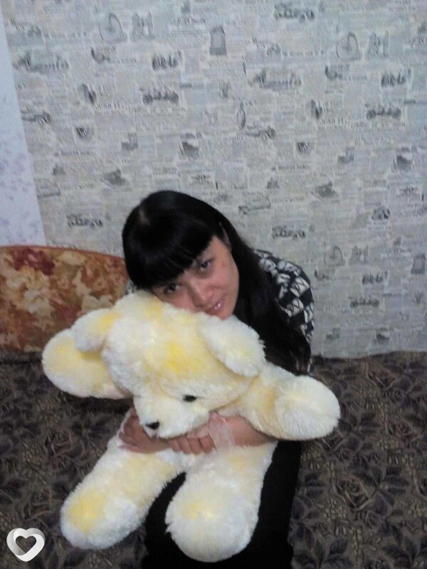 Наталья, 41, Долинске — анкета №2831478