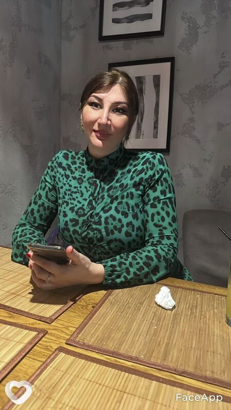 Диана, Каспийск
