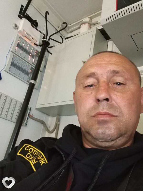 Александр, 45, Алексине — анкета №2831699