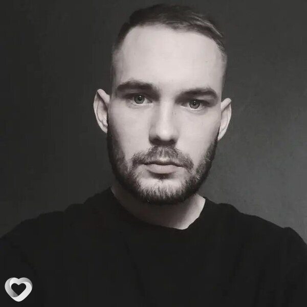 Назар, 30, Киеве — анкета №2831755