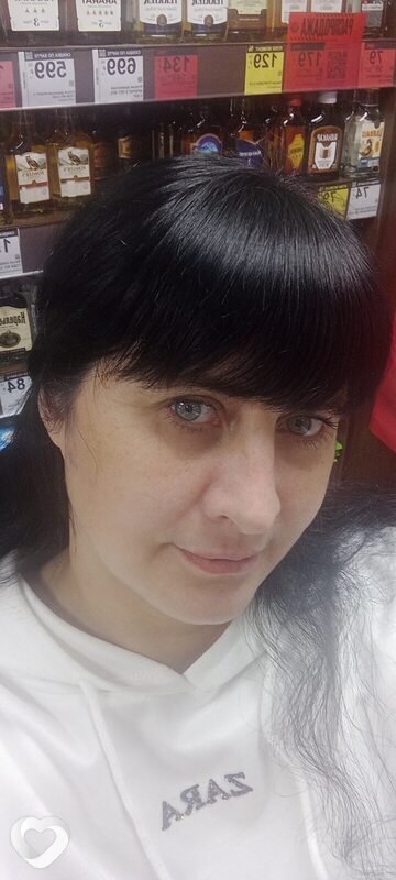 Наталья, 40, Кургане — анкета №2831757