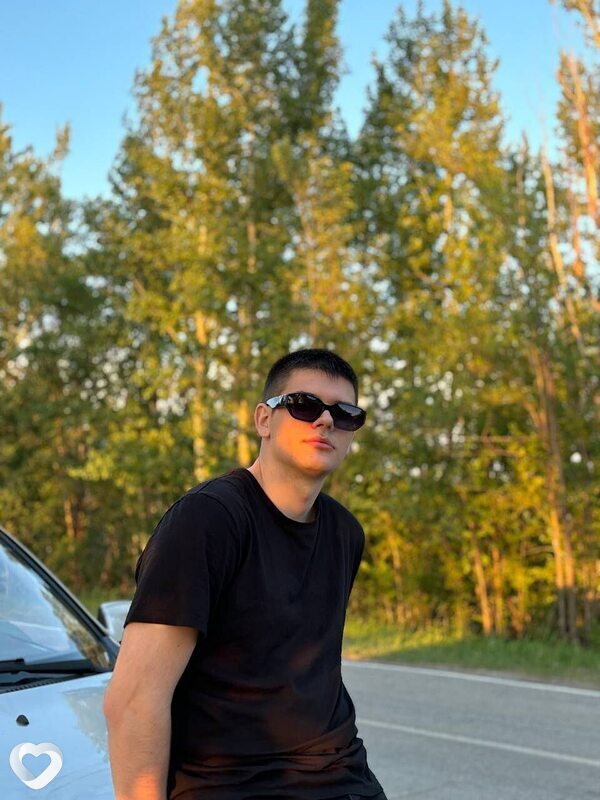 Серега, 21, Балакове — анкета №2831762
