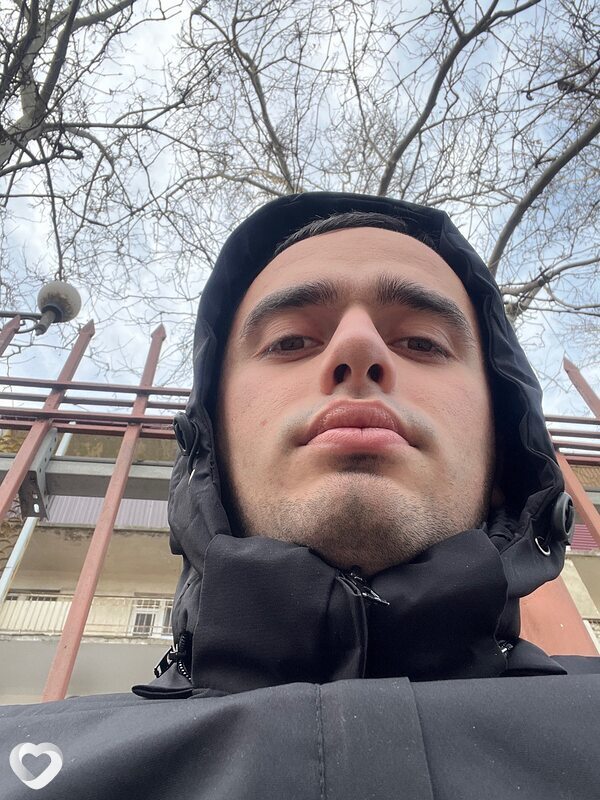 Али, 24, Новочеркасске — анкета №2831669