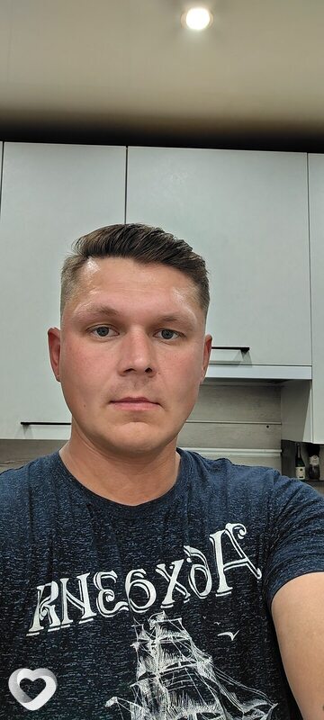 Ден, 36, Смоленске — анкета №2831737