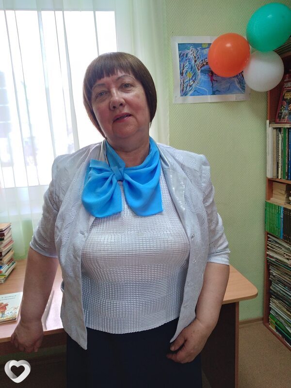 Наталья, 65, Ачинске — анкета №2831744