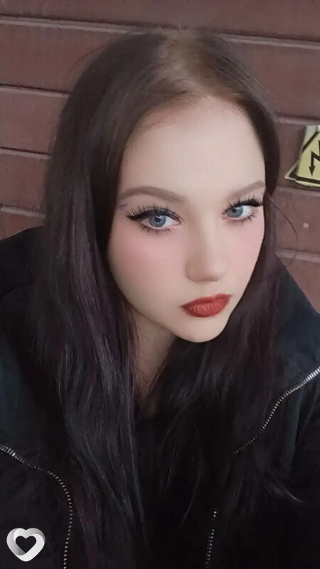 Юлия, 22, Москве — анкета №2831745