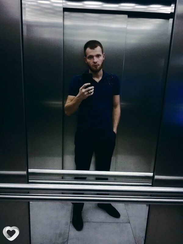 Владислав, 27, Геленджике — анкета №2831751