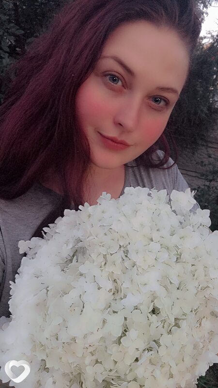 Olga, 27, Лунинце — анкета №2831779