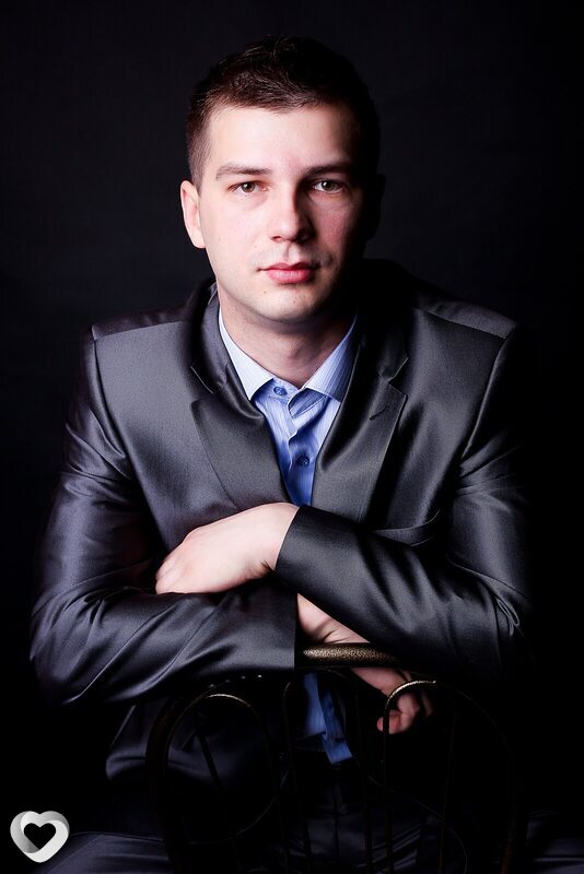 Александр, 38, Новосибирске — анкета №2831782