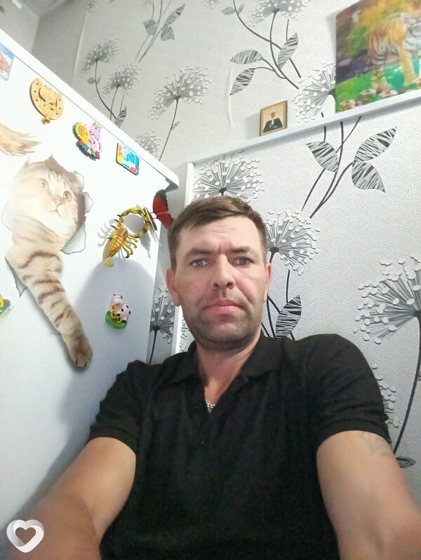 Илья, 38, Москве — анкета №2831784