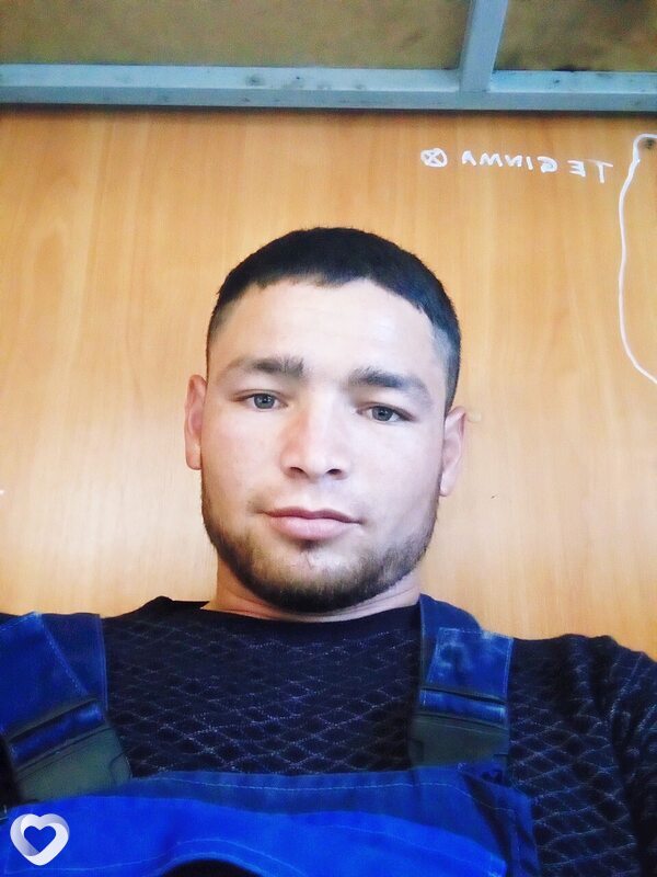 Бекзод, Колпино