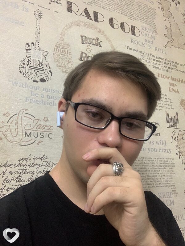 Алексекй, 20, Димитровграде — анкета №2831786