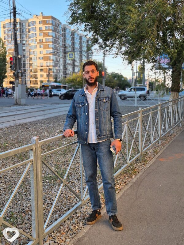 Sayl, 25, Волгограде — анкета №2831787