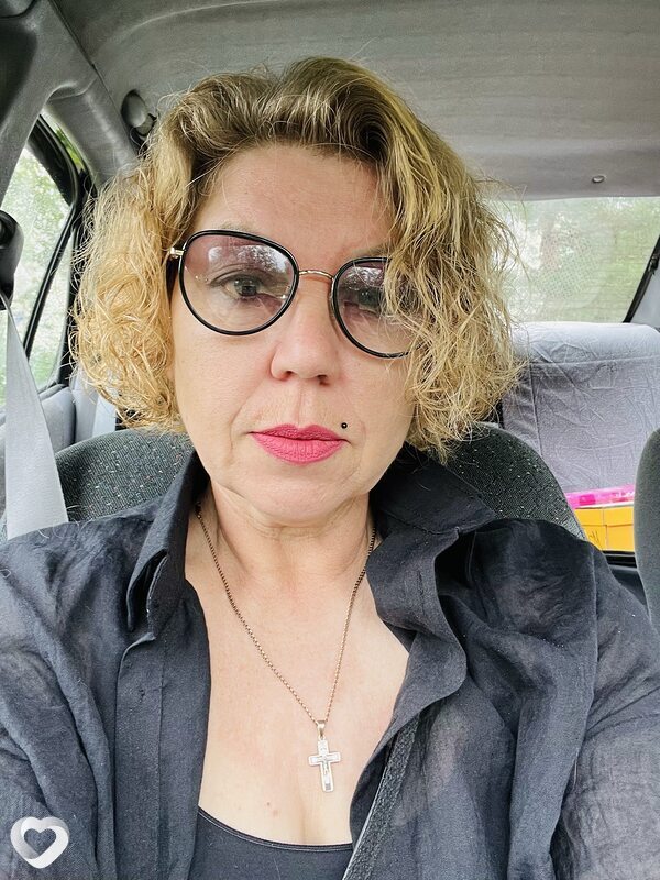 Iren, 58, Москве — анкета №2831791