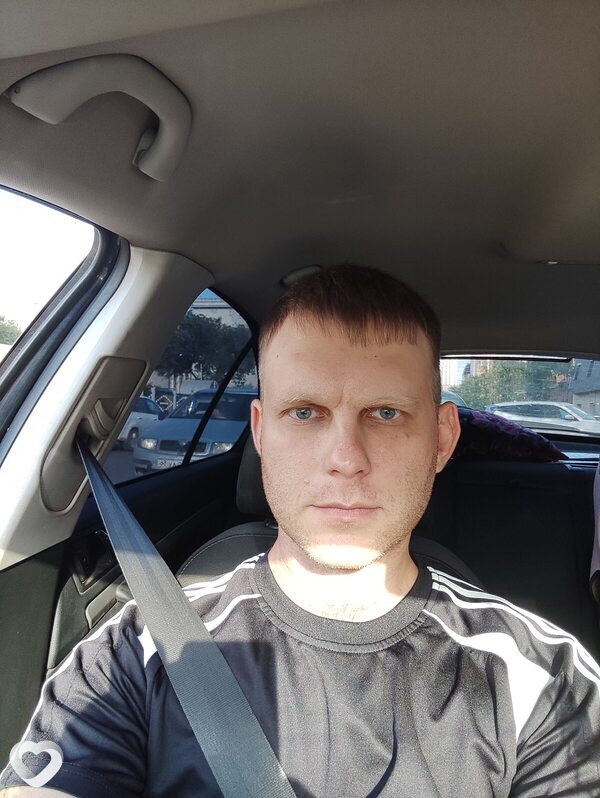 Алексей, 38, Оренбурге — анкета №2831795