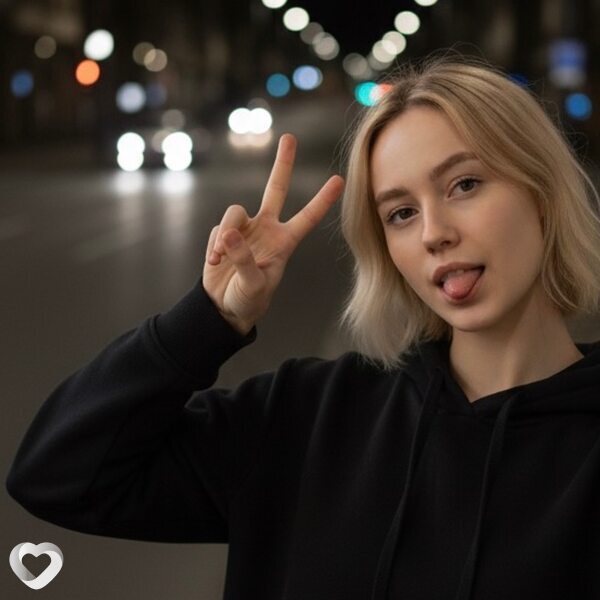 Лиза, Алоя