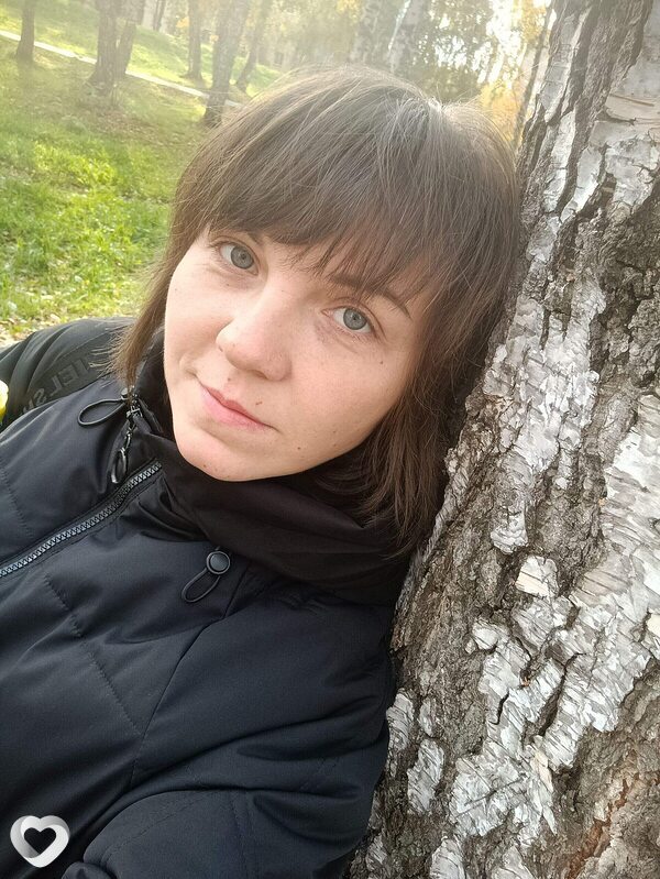 Кристина, 33, Новосибирске — анкета №2831899