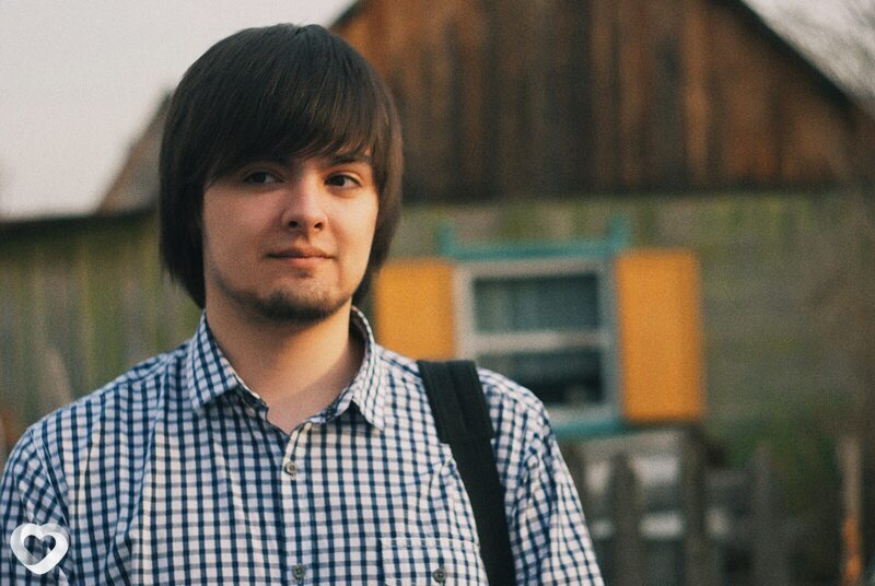 Денис, 34, Красноярске — анкета №2831830