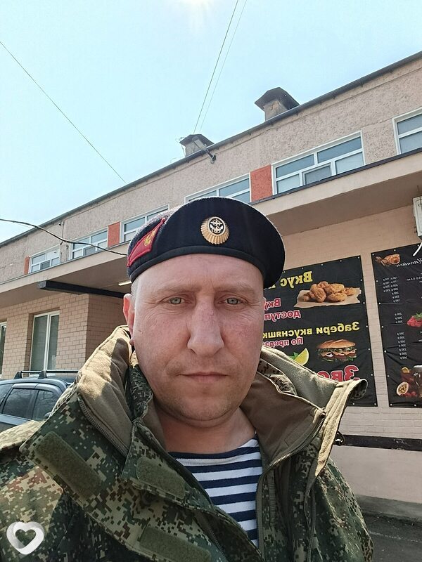Сергей, 41, Владивостоке — анкета №2831836