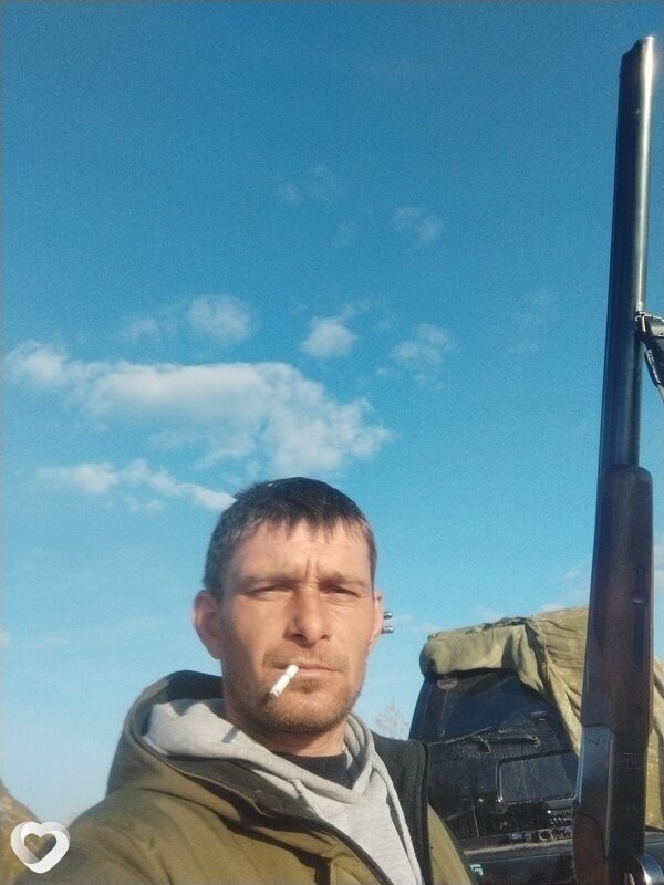 Сергей, 37, Южно-Сахалинске — анкета №2831840