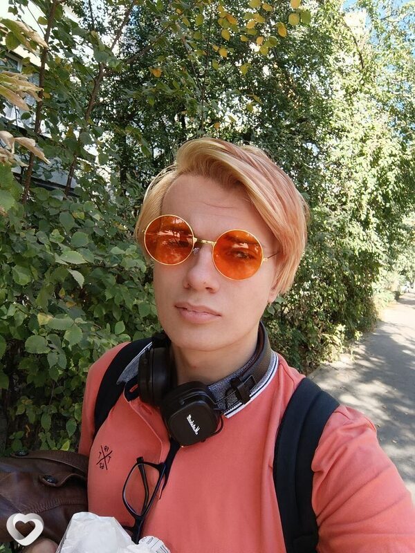Юрий, 24, Воронеже — анкета №2831844