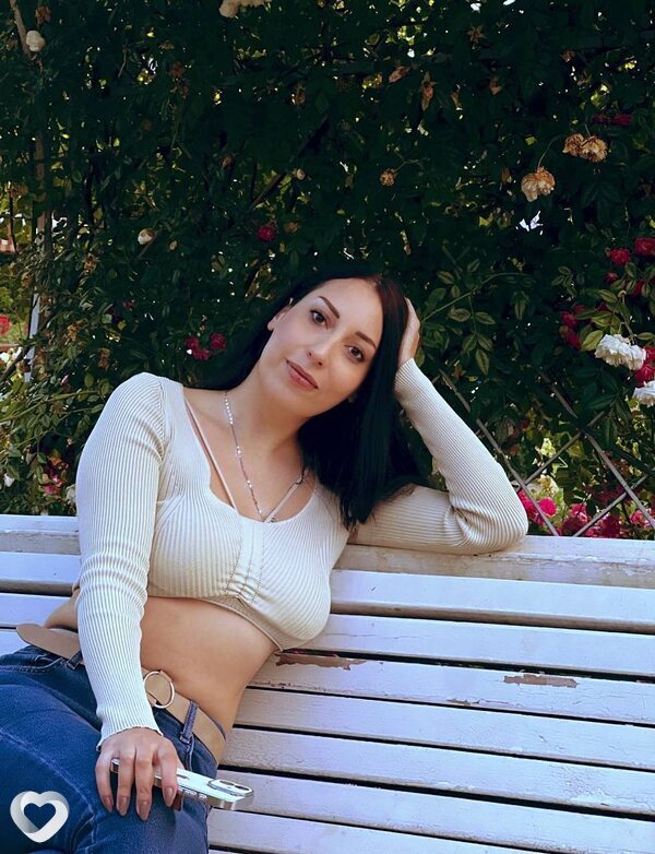 Диана, 25, Владимире — анкета №2831847