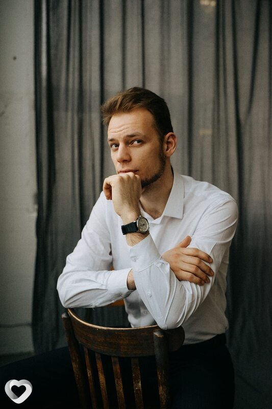 Александр, 37, Санкт-Петербурге — анкета №2831852