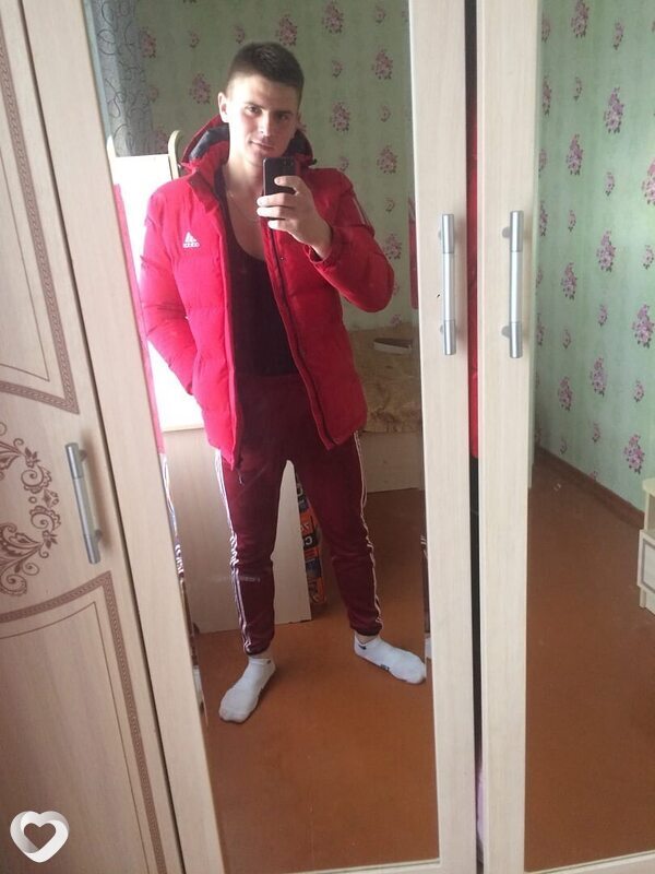 Дима, 26, Тихорецке — анкета №2831816