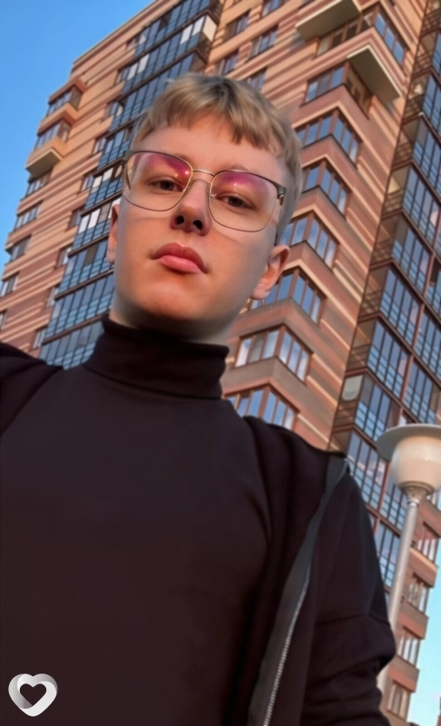 Сергей, 24, Красноярске — анкета №2831817