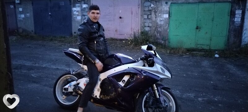 Маур, 29, Петропавловске-Камчатском — анкета №2831854