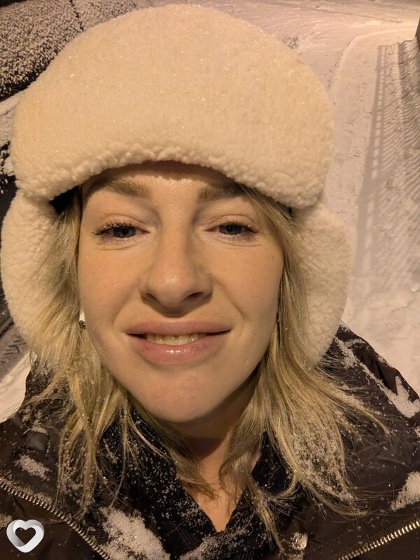 Галина, 41, Москве — анкета №2831856