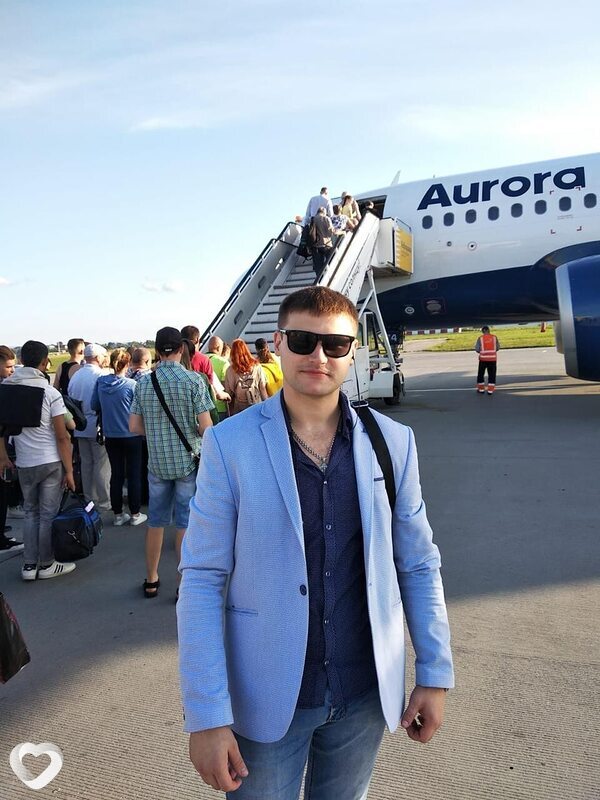 Король, 30, Осинниках — анкета №2831859