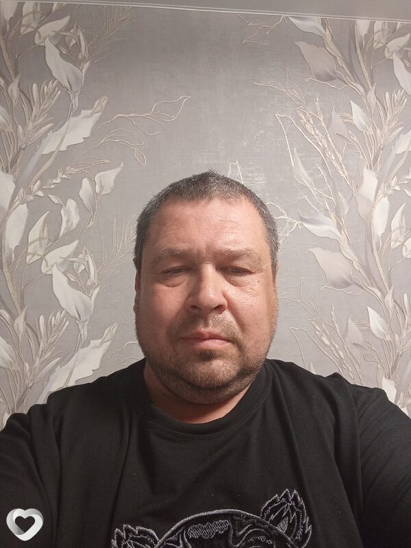 Димон, 49, Мелитополе — анкета №2831868