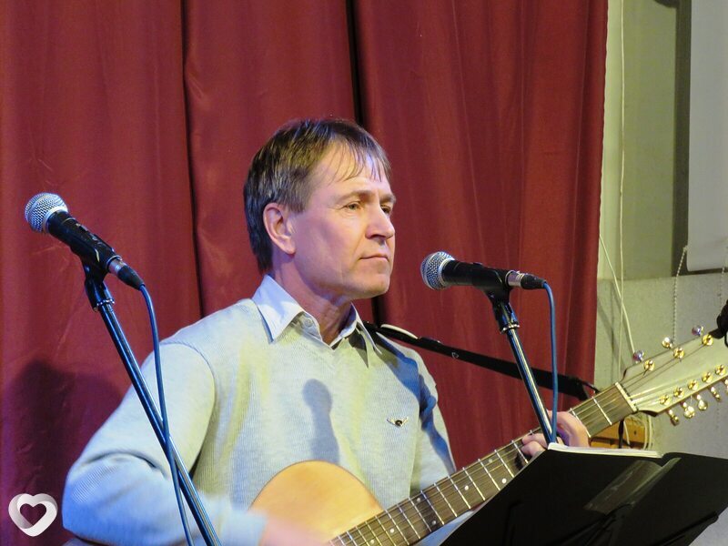 Вячеслав, 55, Смоленске — анкета №2831870