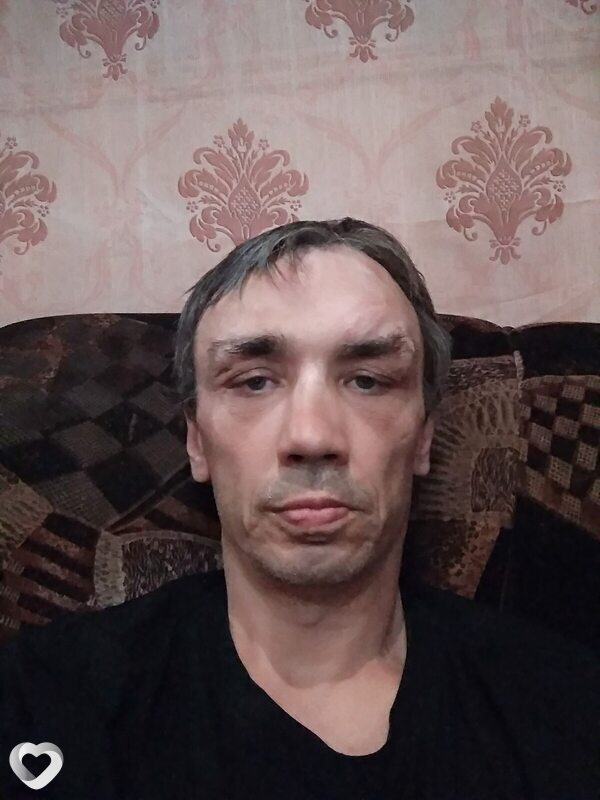 Александр, 42, Новосибирске — анкета №2831873
