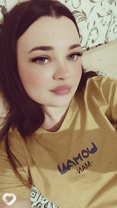 Оксана, 25, Астане — анкета №2831876