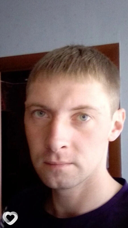 Александр, 35, Новокузнецке — анкета №2831929