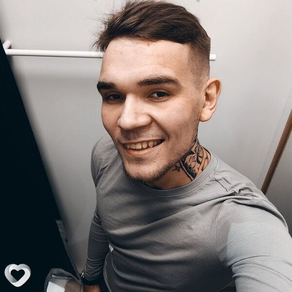 Виталий, 29, Тюмени — анкета №2831930