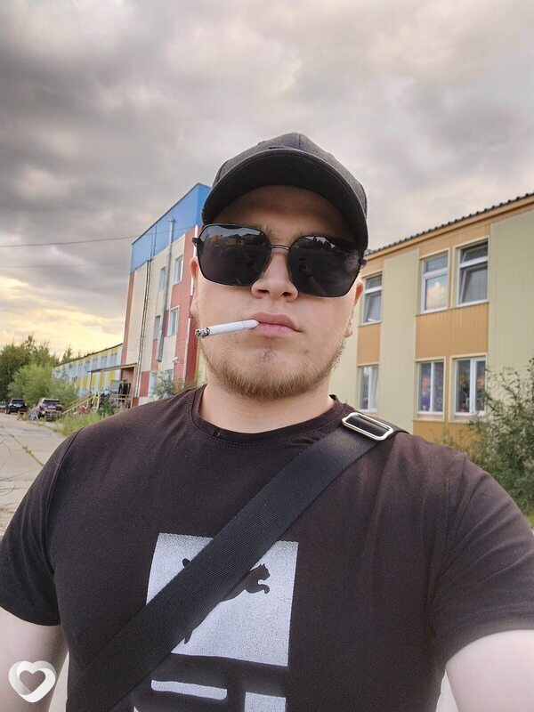 Кирилл, Губкинский