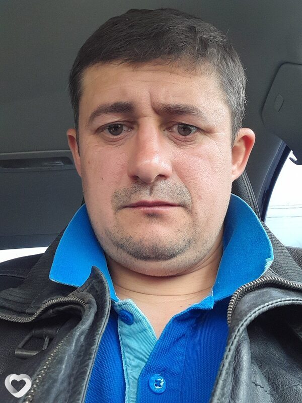 Серж, 41, Кишинёв — анкета №2831910